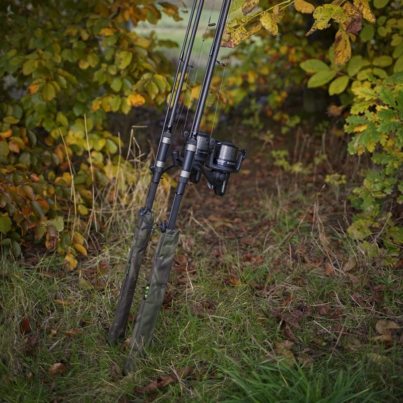 ESP Camo Rod Socks